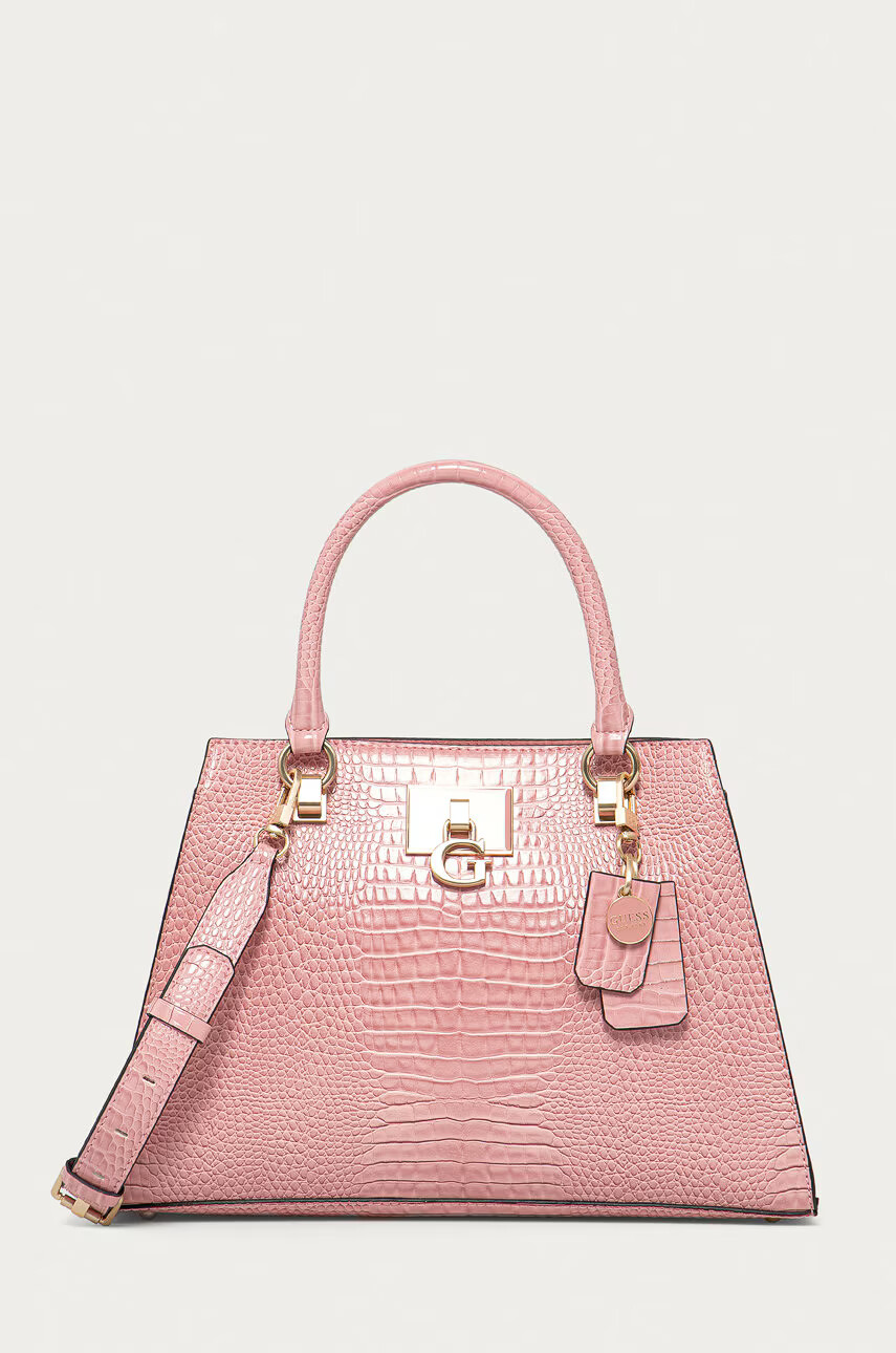 Guess Чанта - Pepit.bg