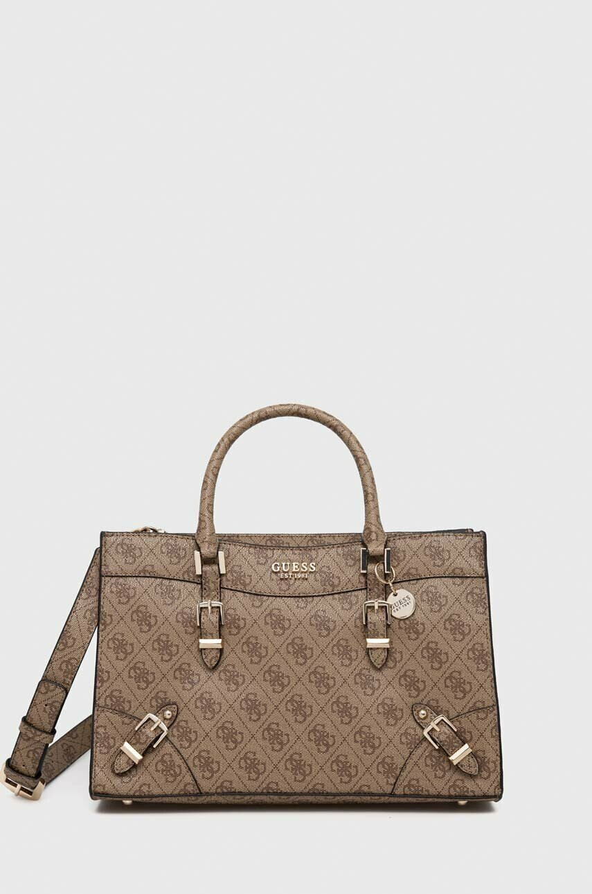 Guess Чанта - Pepit.bg