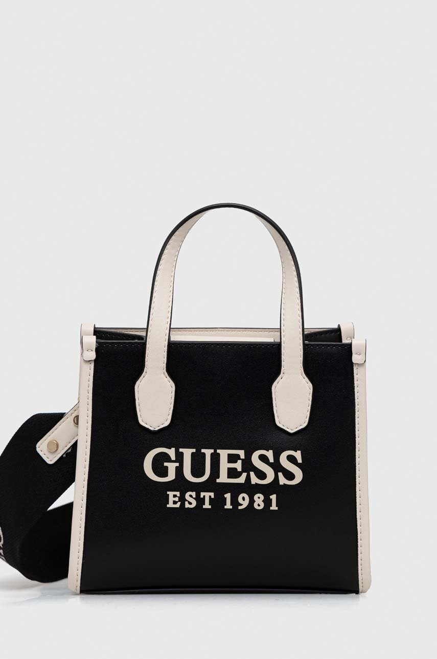 Guess Чанта - Pepit.bg