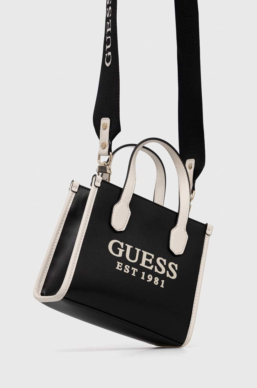 Guess Чанта - Pepit.bg