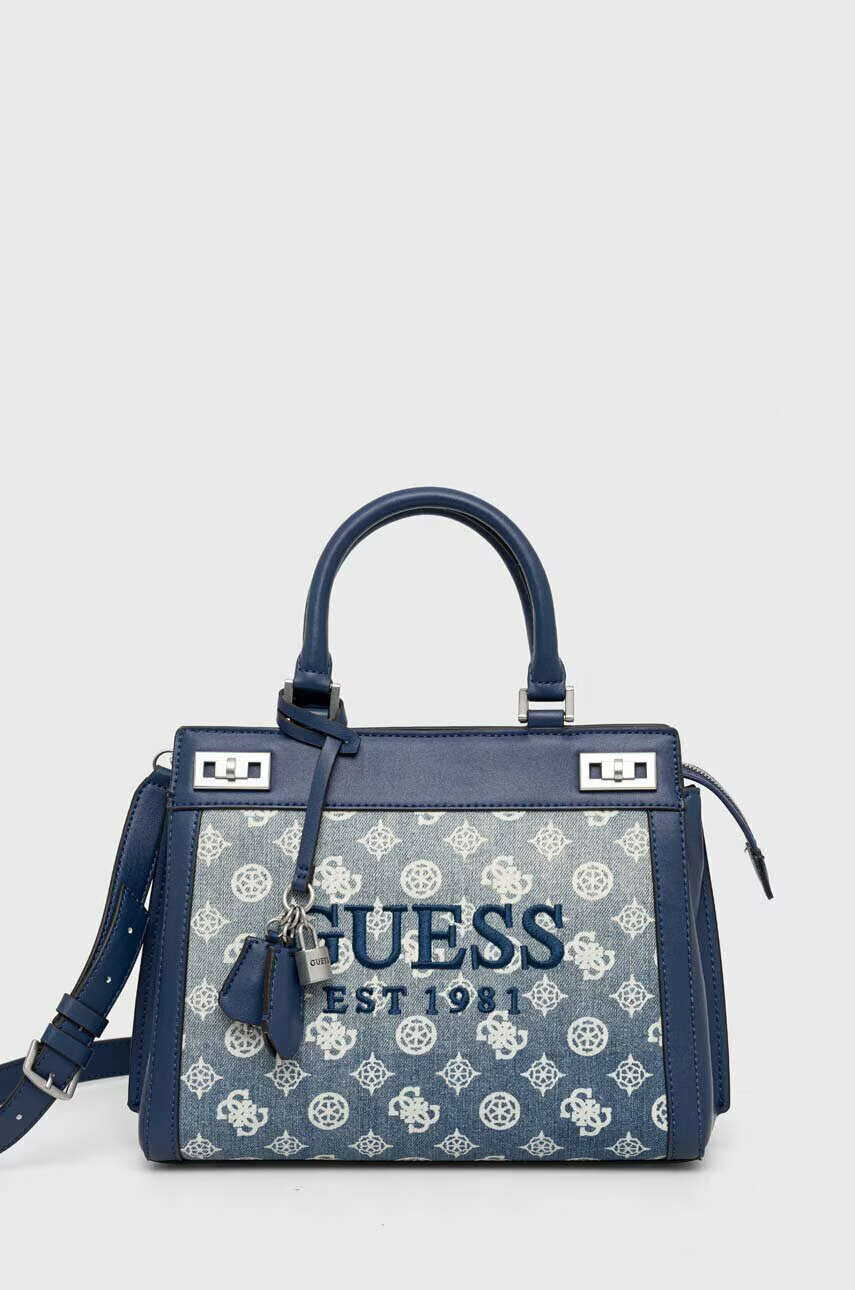 Guess Чанта - Pepit.bg