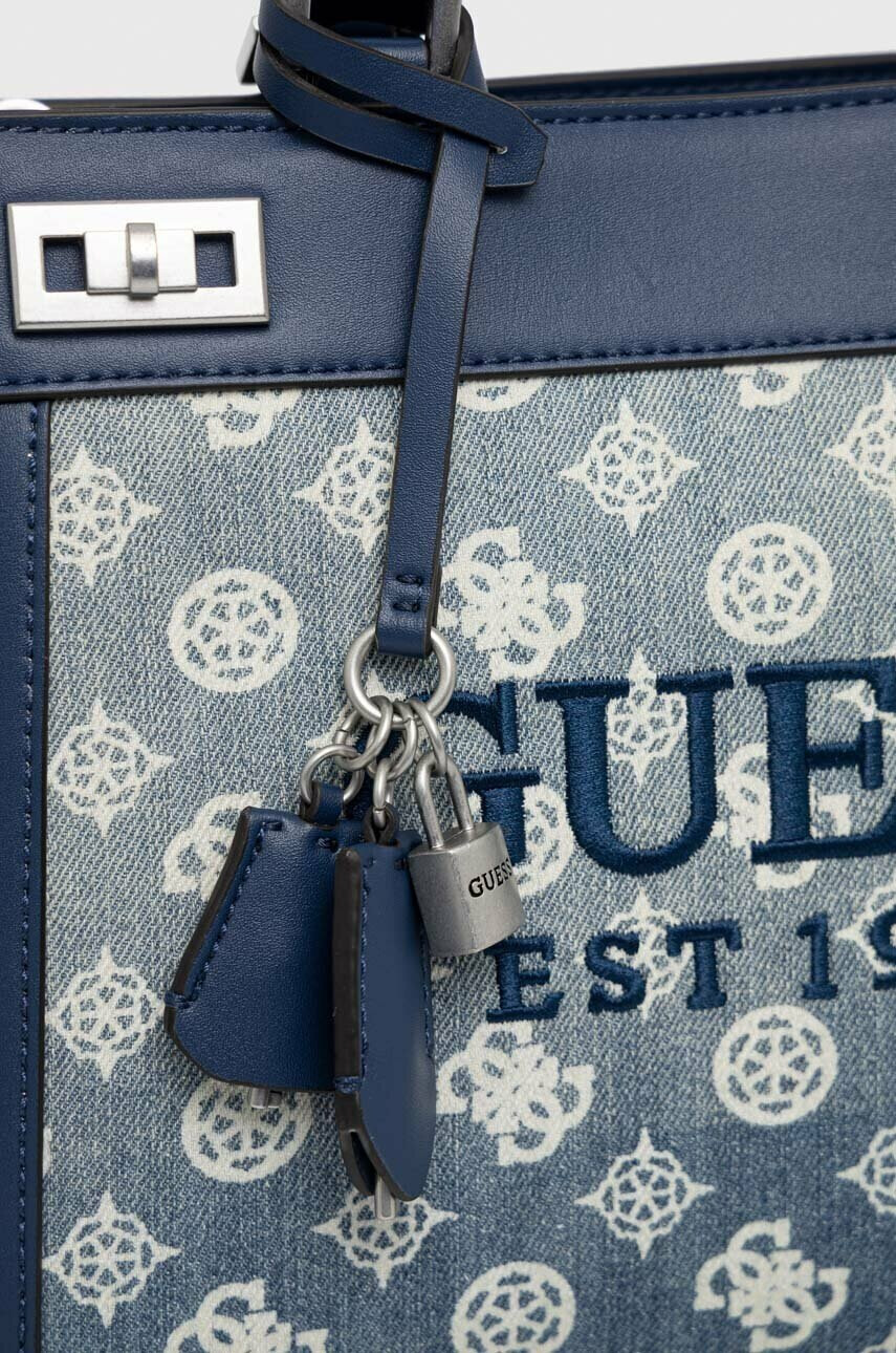 Guess Чанта - Pepit.bg