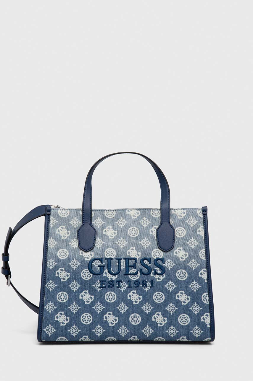 Guess Чанта - Pepit.bg