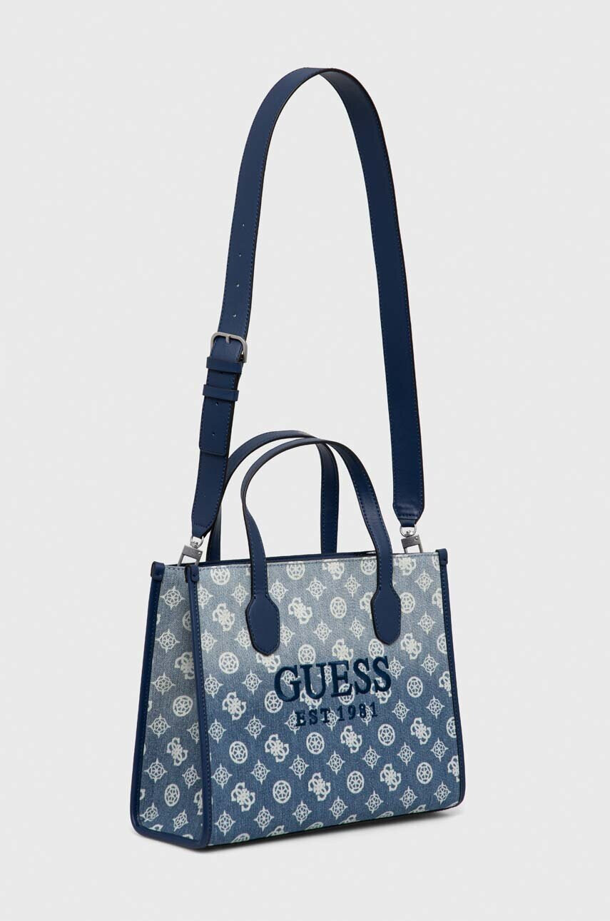 Guess Чанта - Pepit.bg