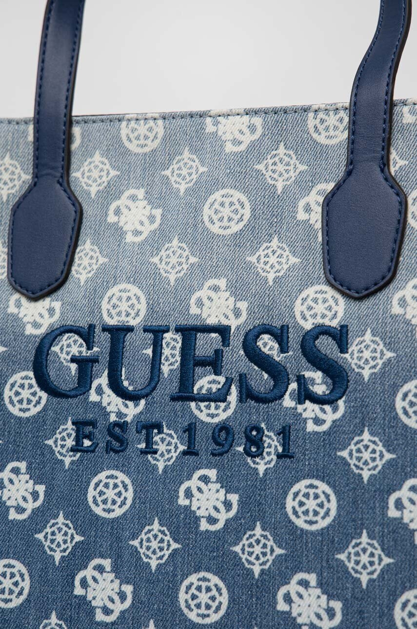 Guess Чанта - Pepit.bg