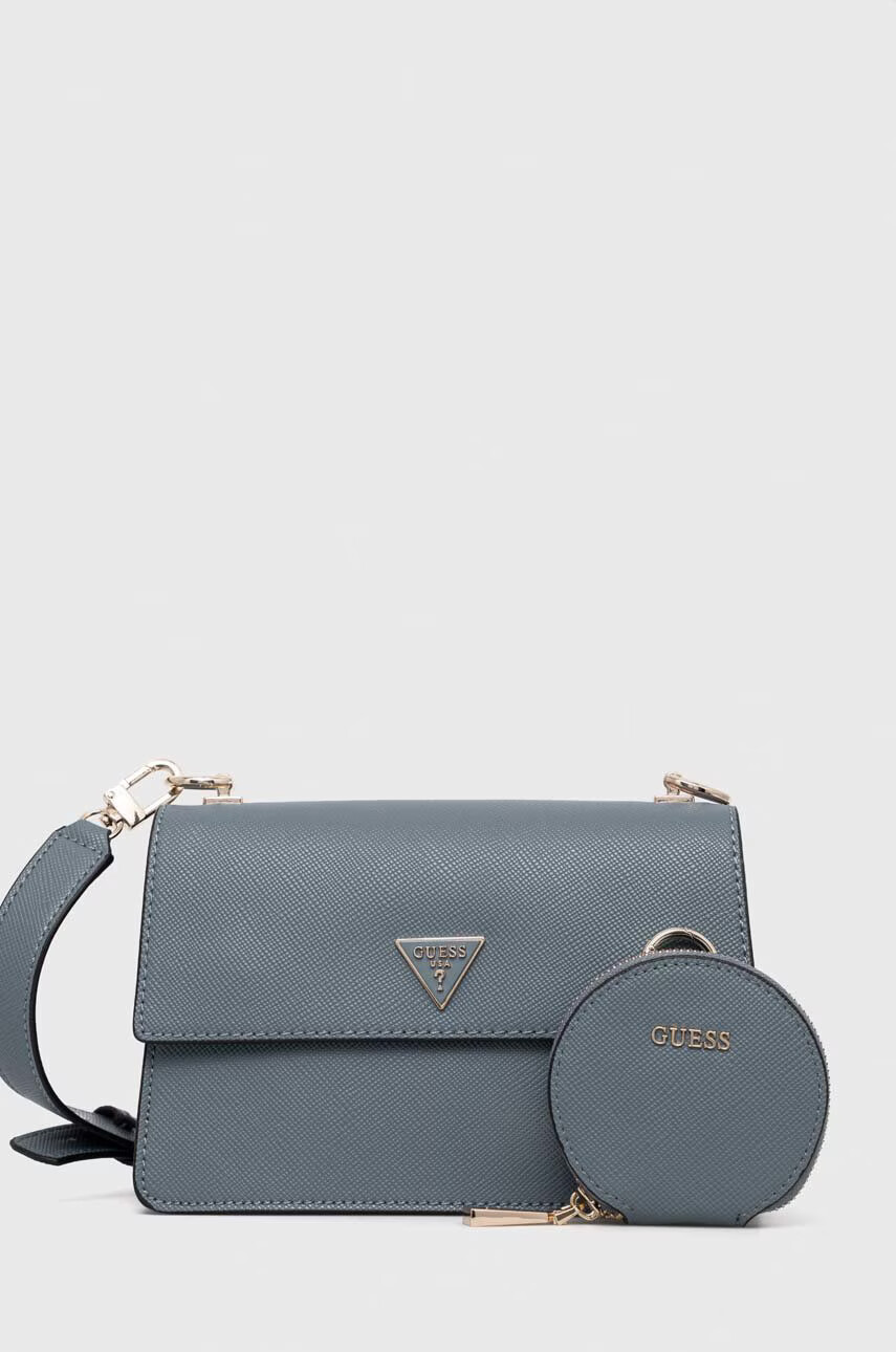 Guess Чанта - Pepit.bg