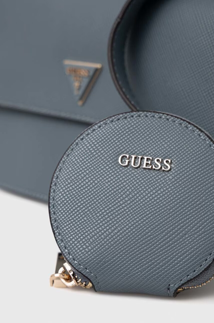Guess Чанта - Pepit.bg