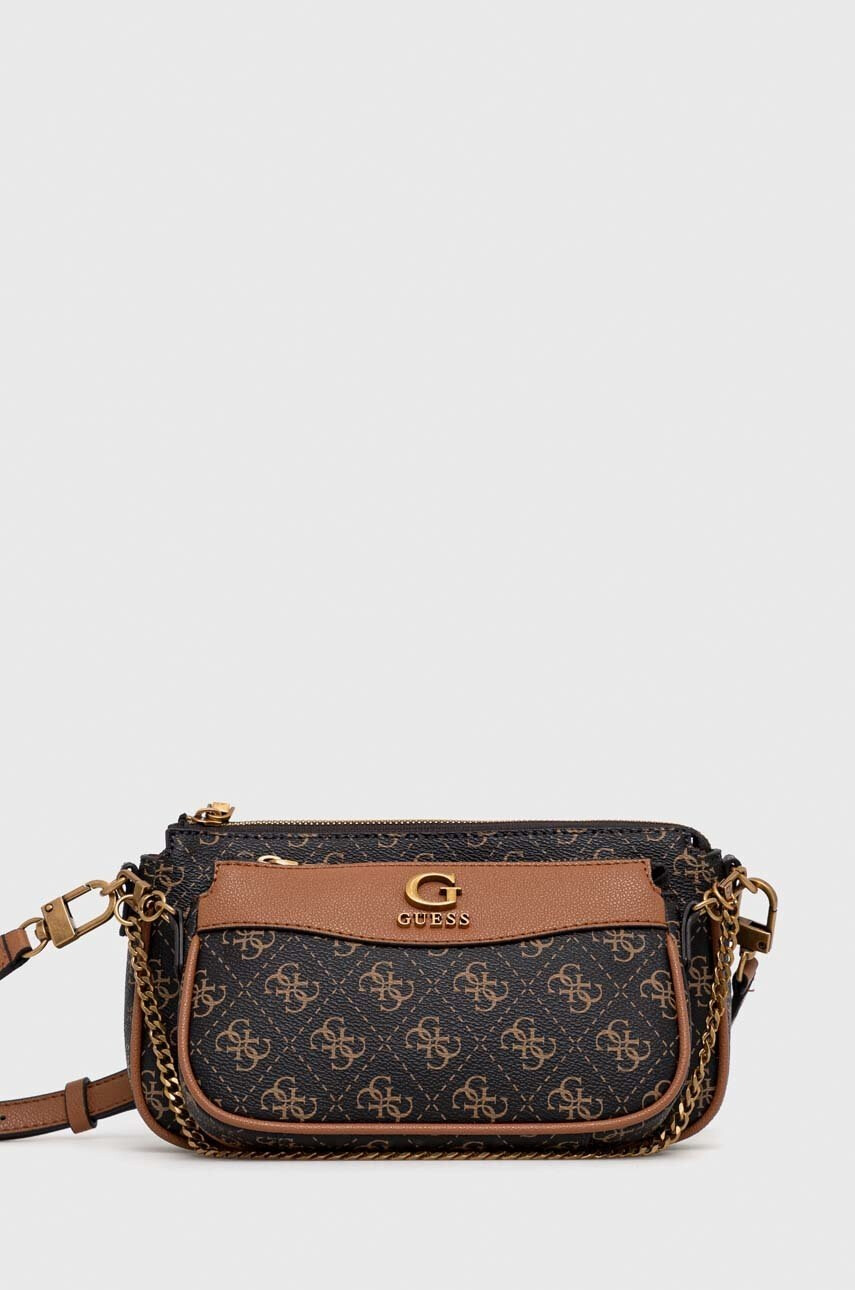 Guess Чанта - Pepit.bg