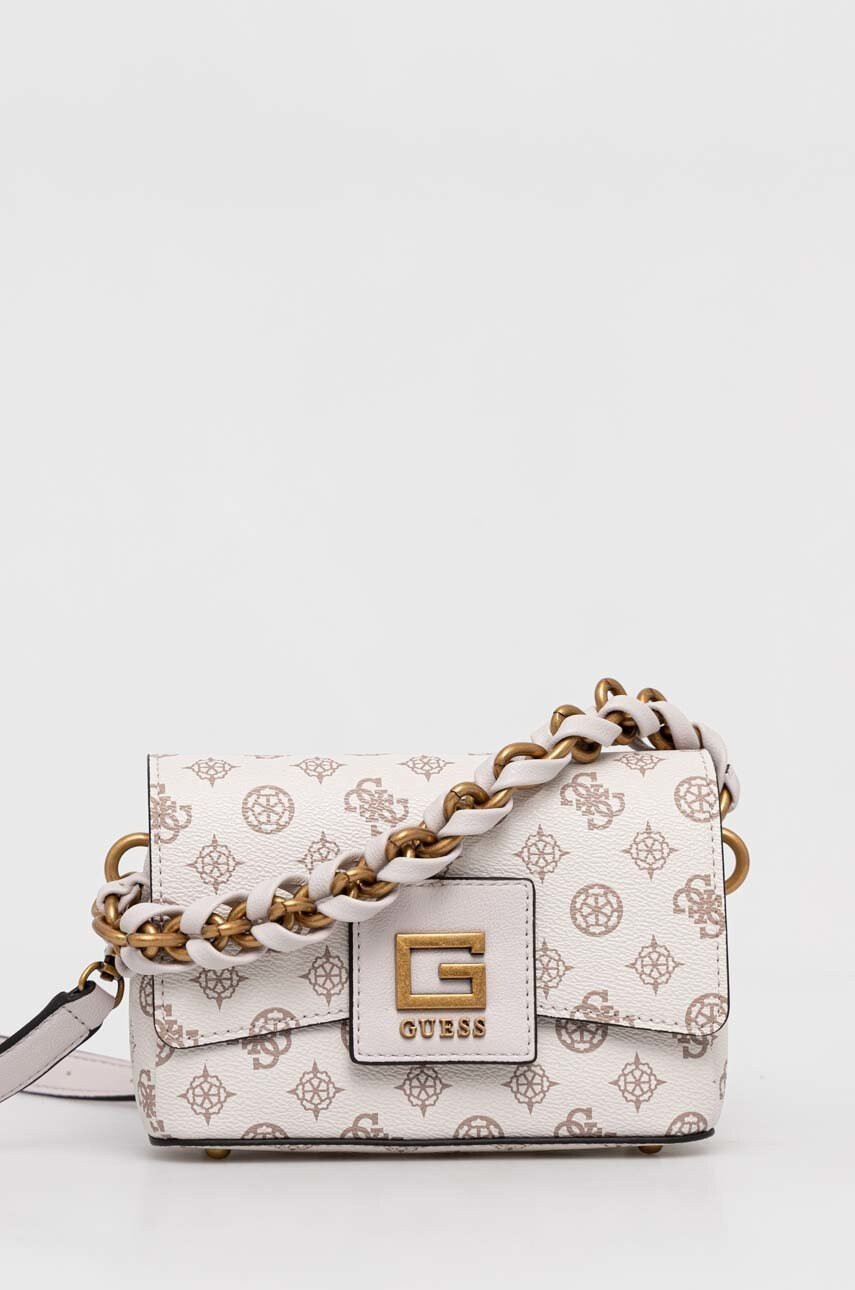 Guess Чанта - Pepit.bg