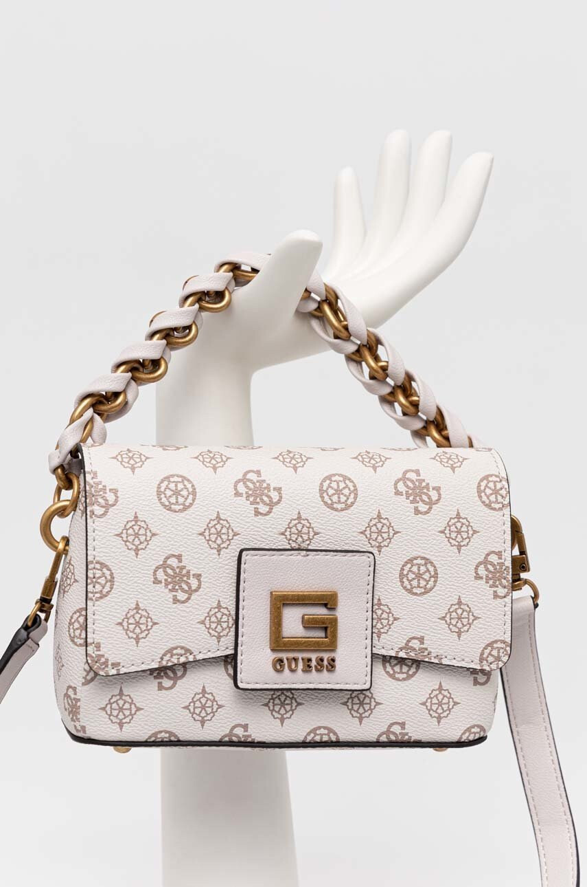 Guess Чанта - Pepit.bg