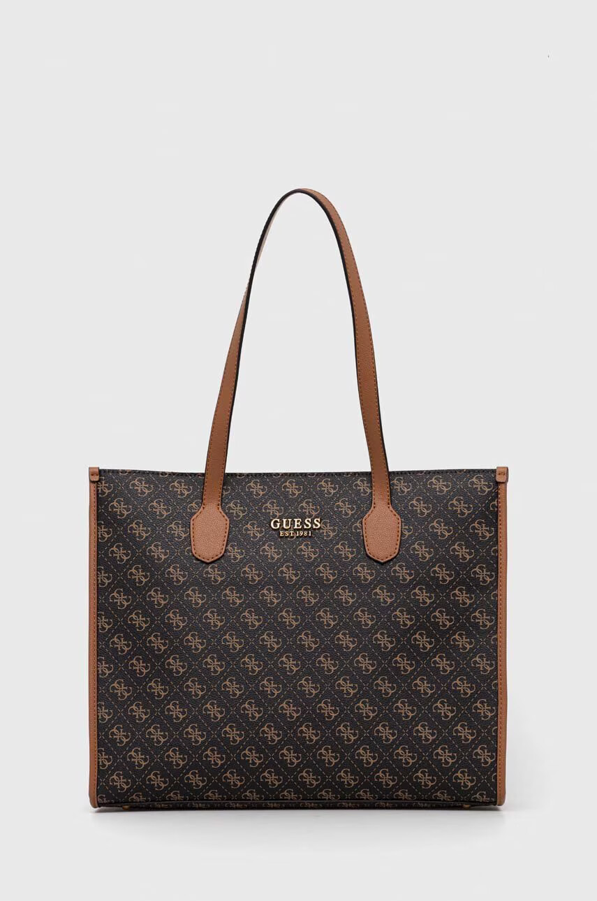 Guess Чанта - Pepit.bg