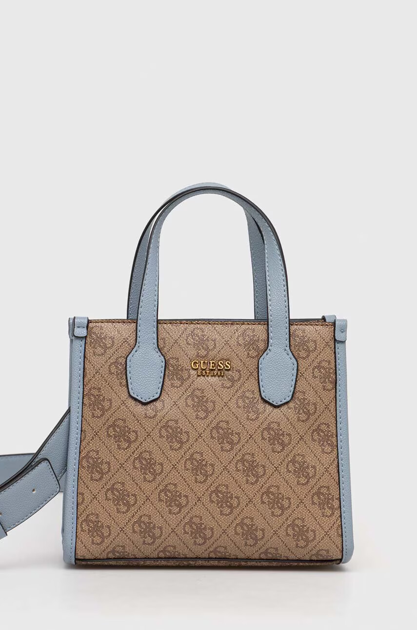 Guess Чанта - Pepit.bg
