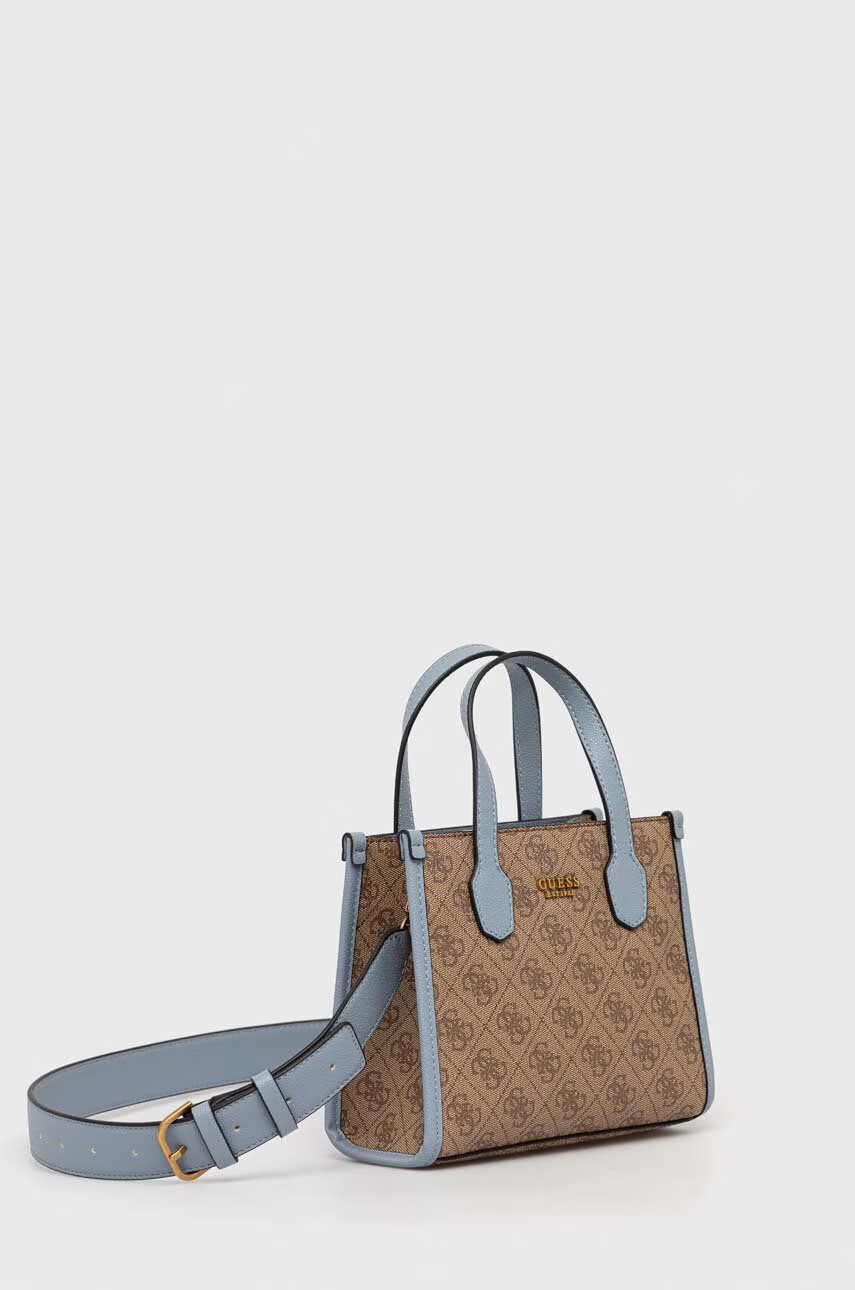 Guess Чанта - Pepit.bg