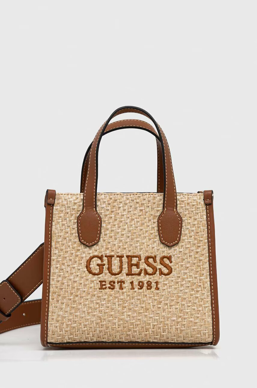 Guess Чанта - Pepit.bg
