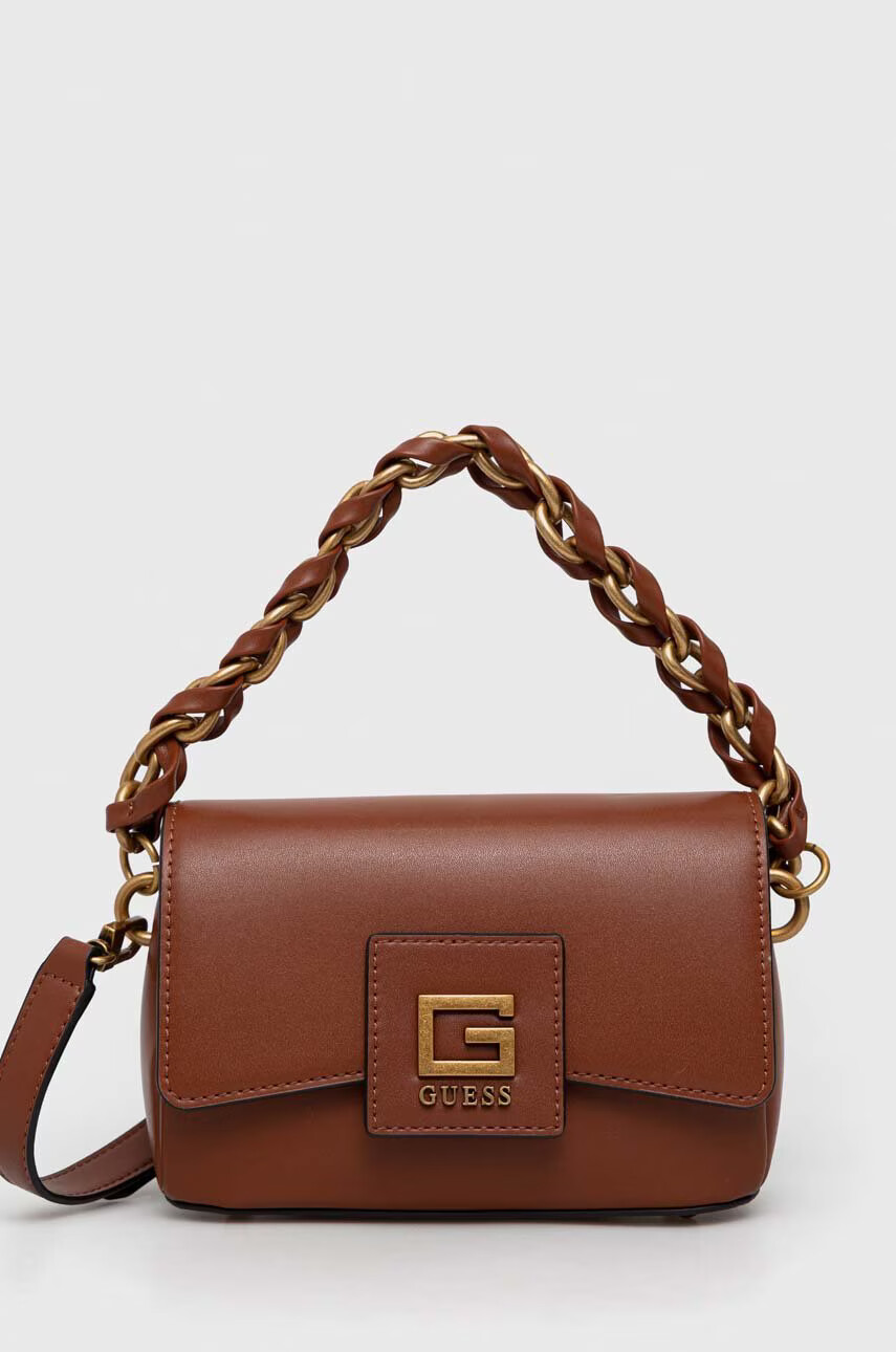 Guess Чанта - Pepit.bg