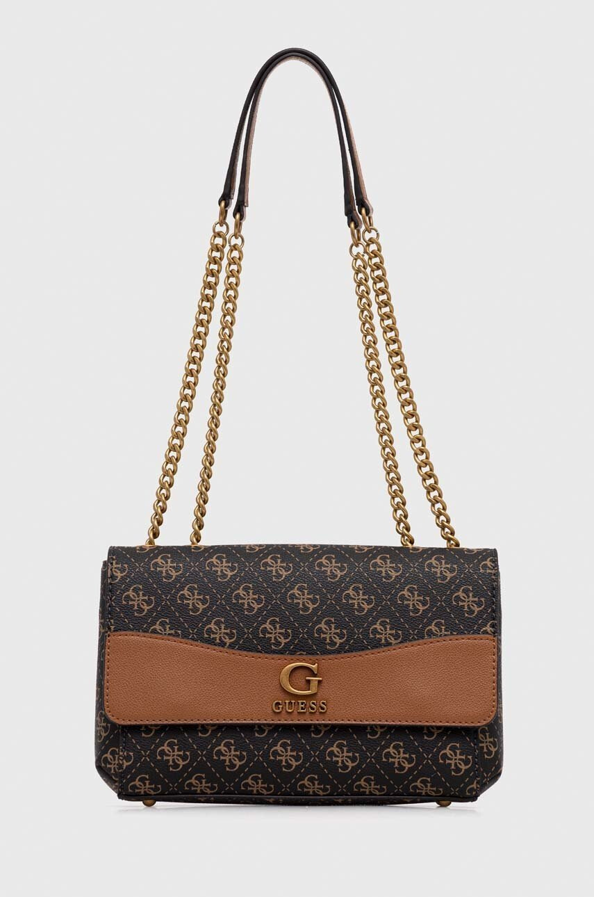 Guess Чанта - Pepit.bg