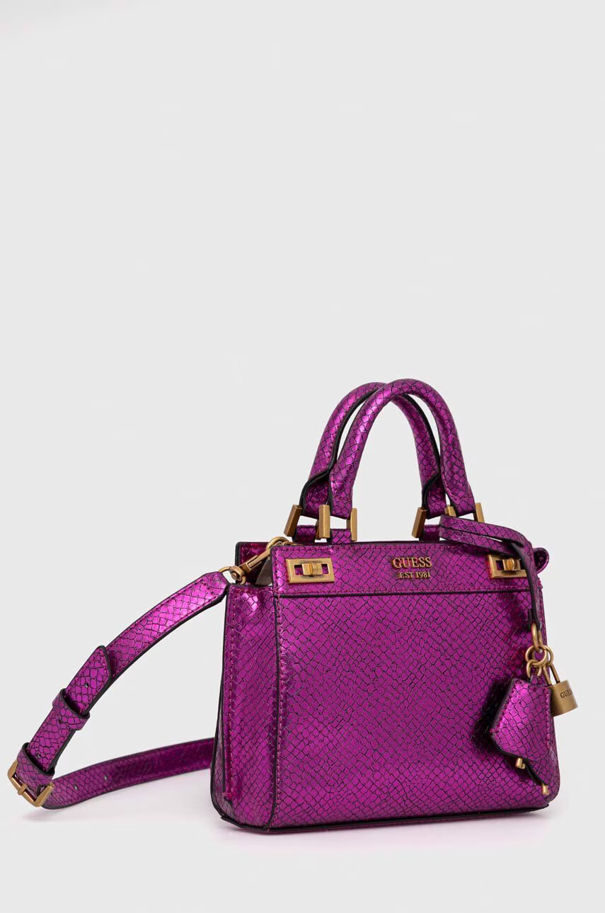 Guess Чанта - Pepit.bg