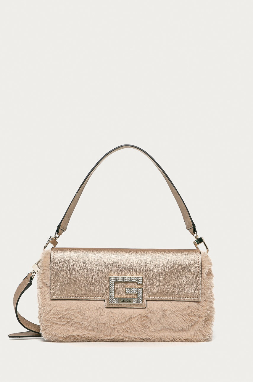 Guess Чанта - Pepit.bg