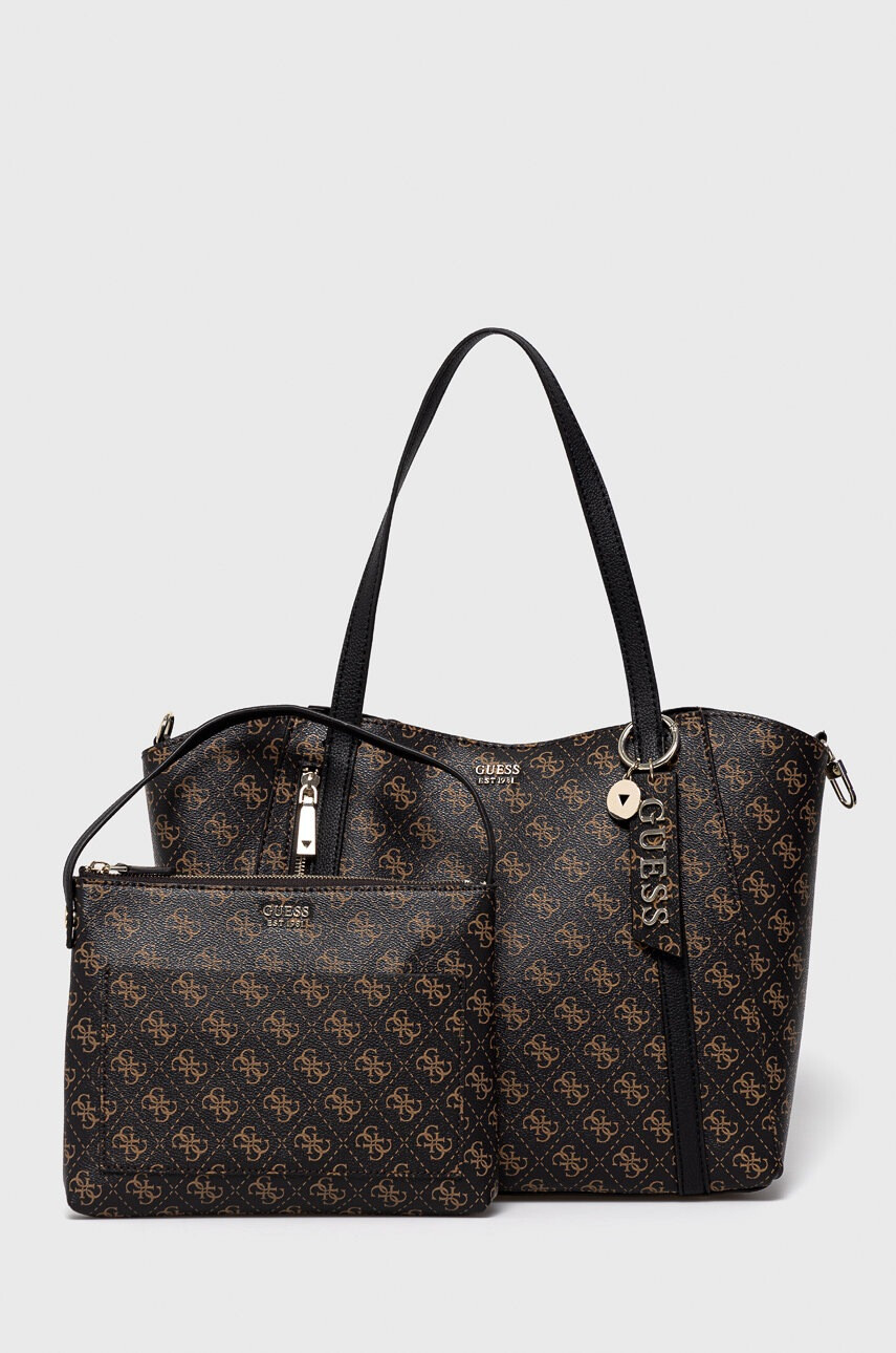 Guess Чанта - Pepit.bg