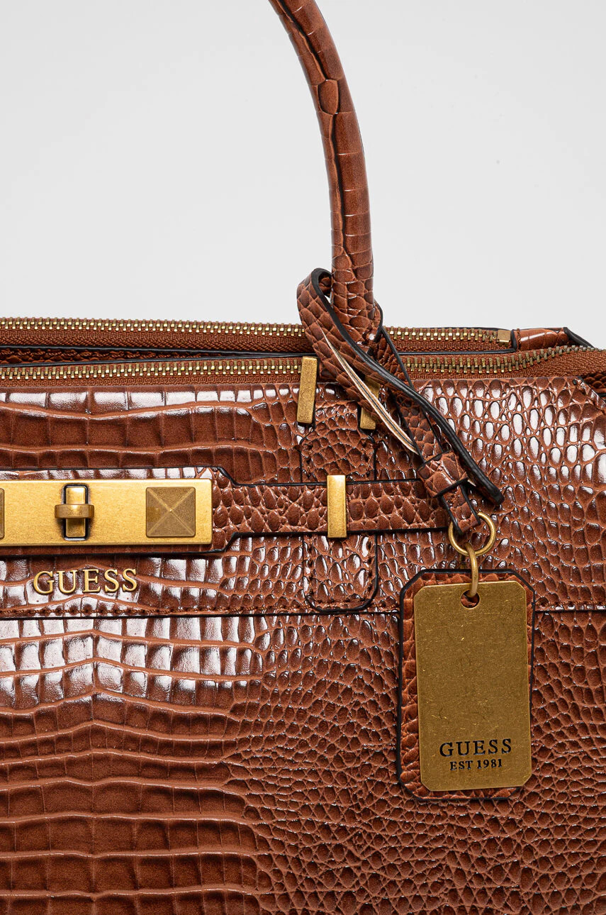 Guess Чанта - Pepit.bg