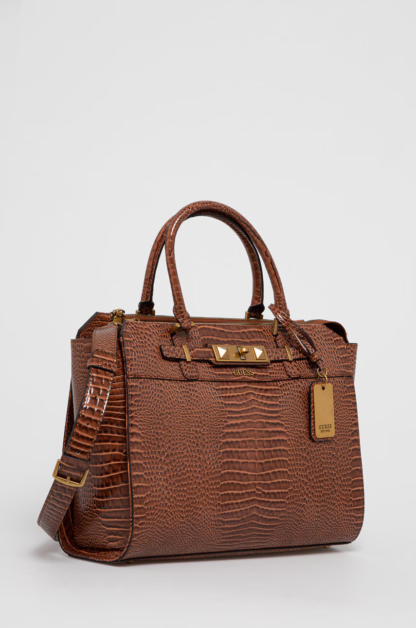 Guess Чанта - Pepit.bg