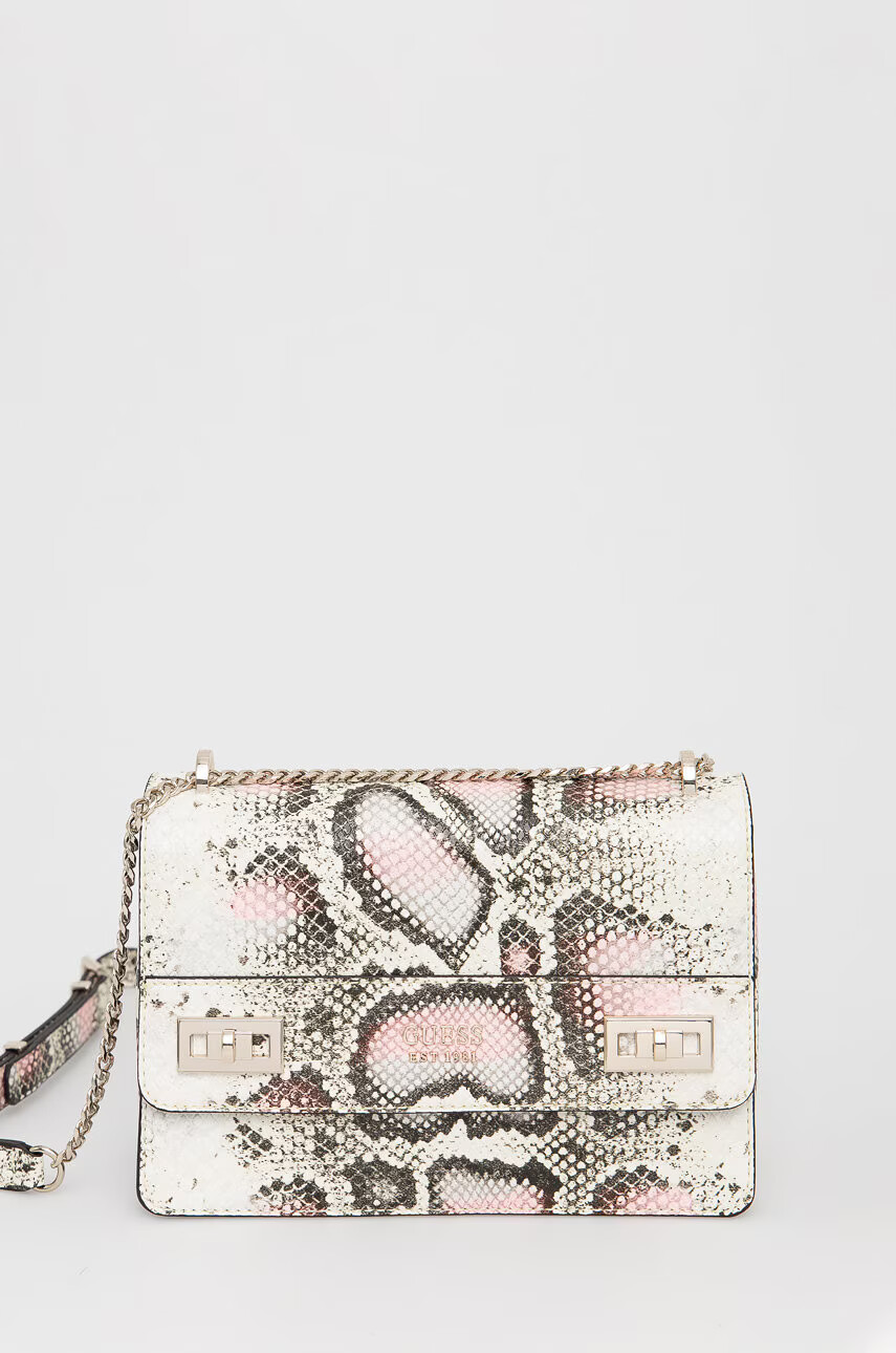 Guess Чанта - Pepit.bg