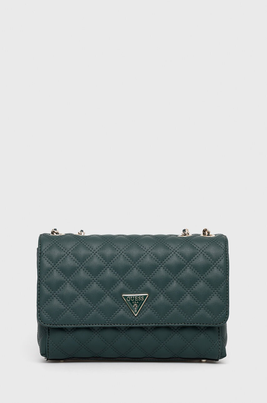 Guess Чанта - Pepit.bg