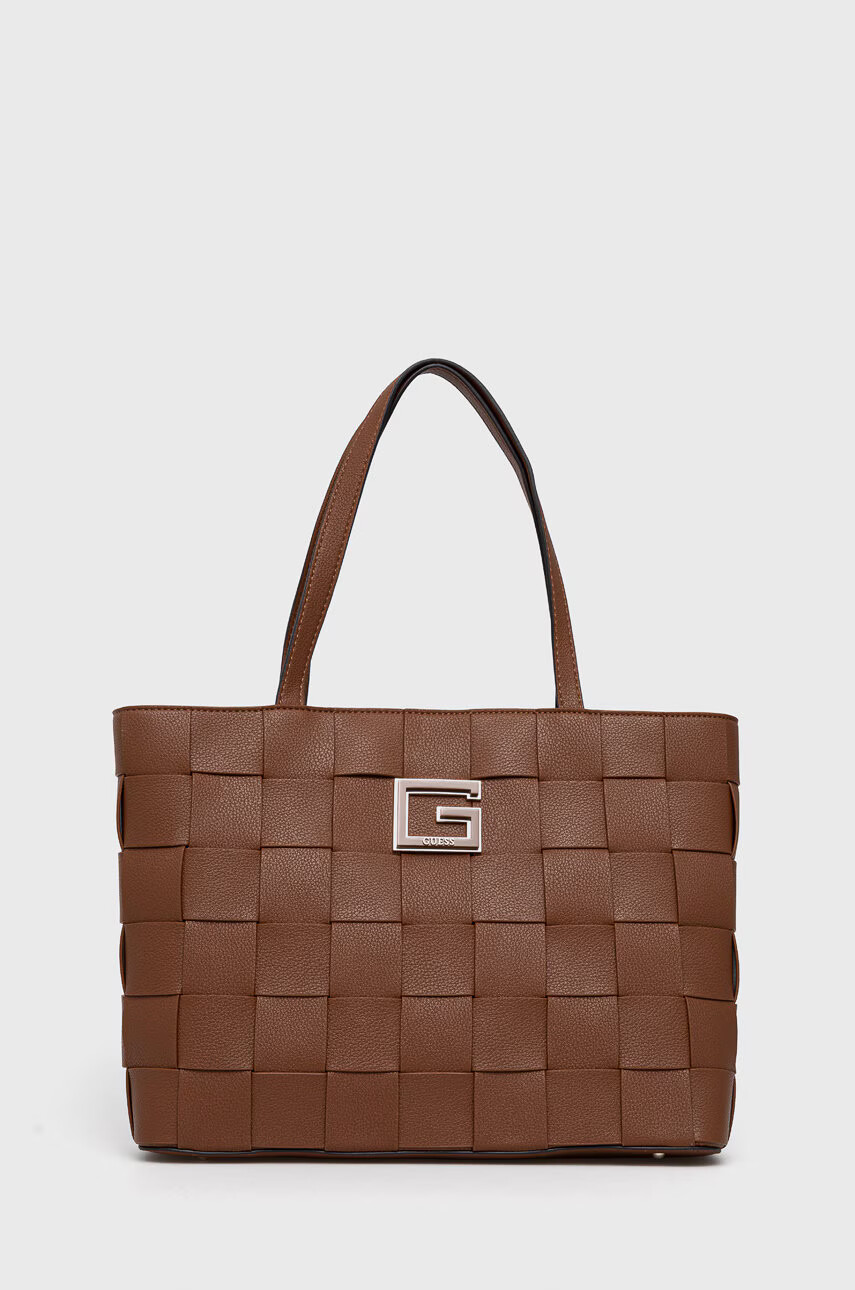 Guess Чанта - Pepit.bg