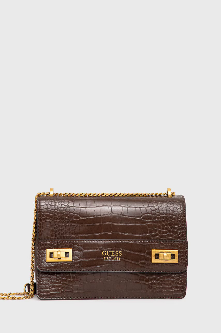 Guess Чанта - Pepit.bg