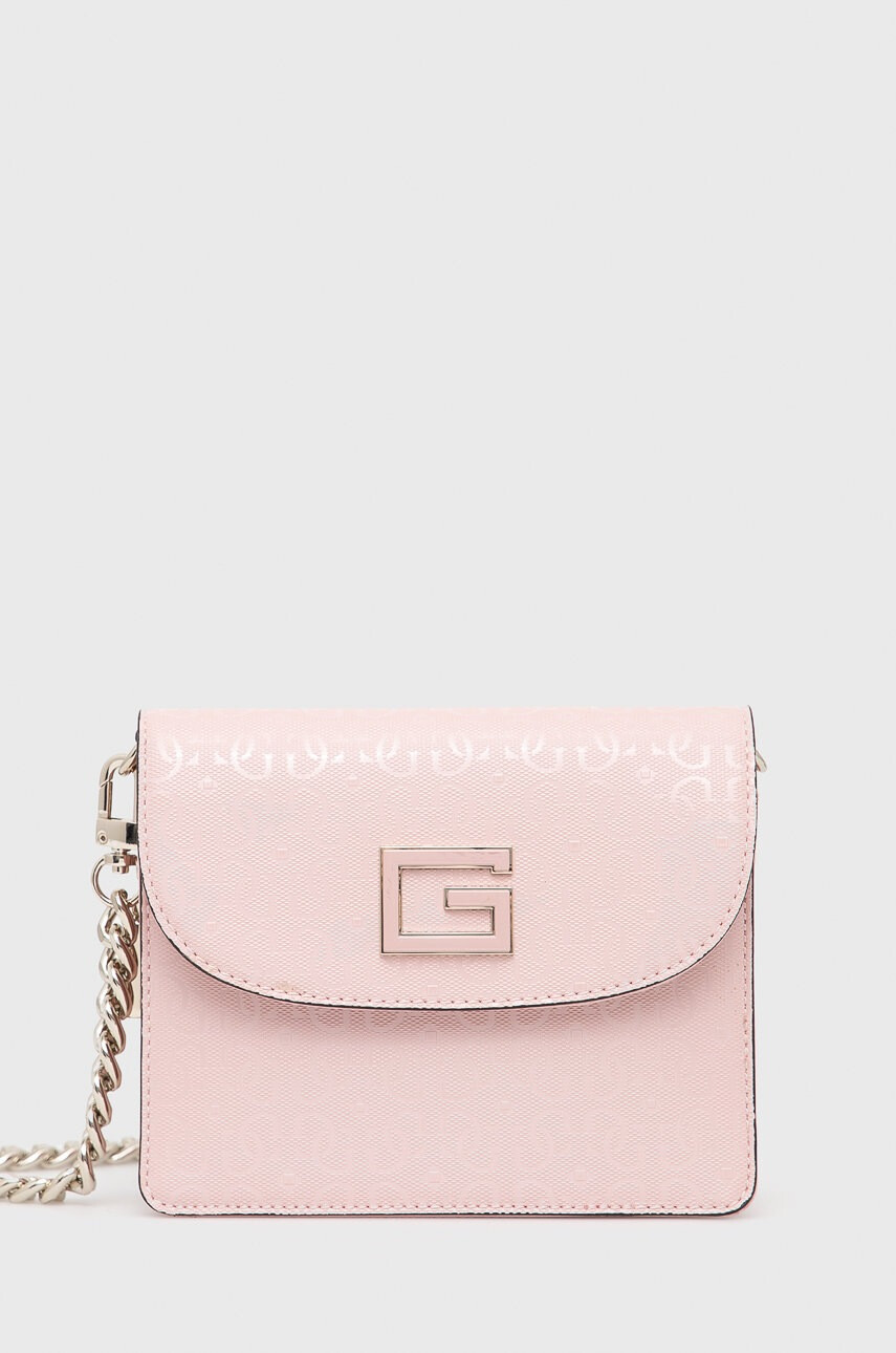 Guess Чанта - Pepit.bg