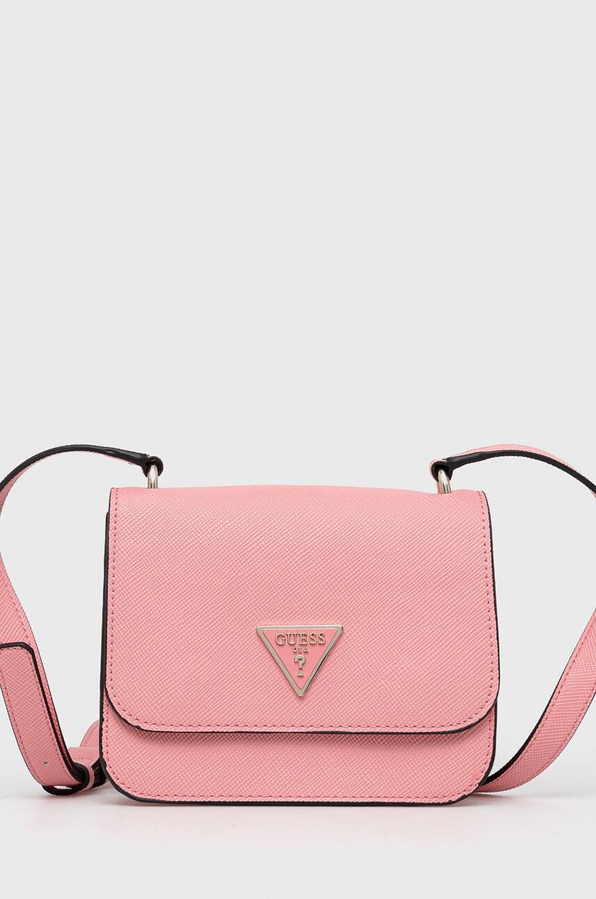 Guess Чанта - Pepit.bg