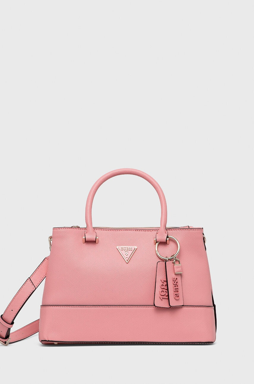 Guess Чанта - Pepit.bg