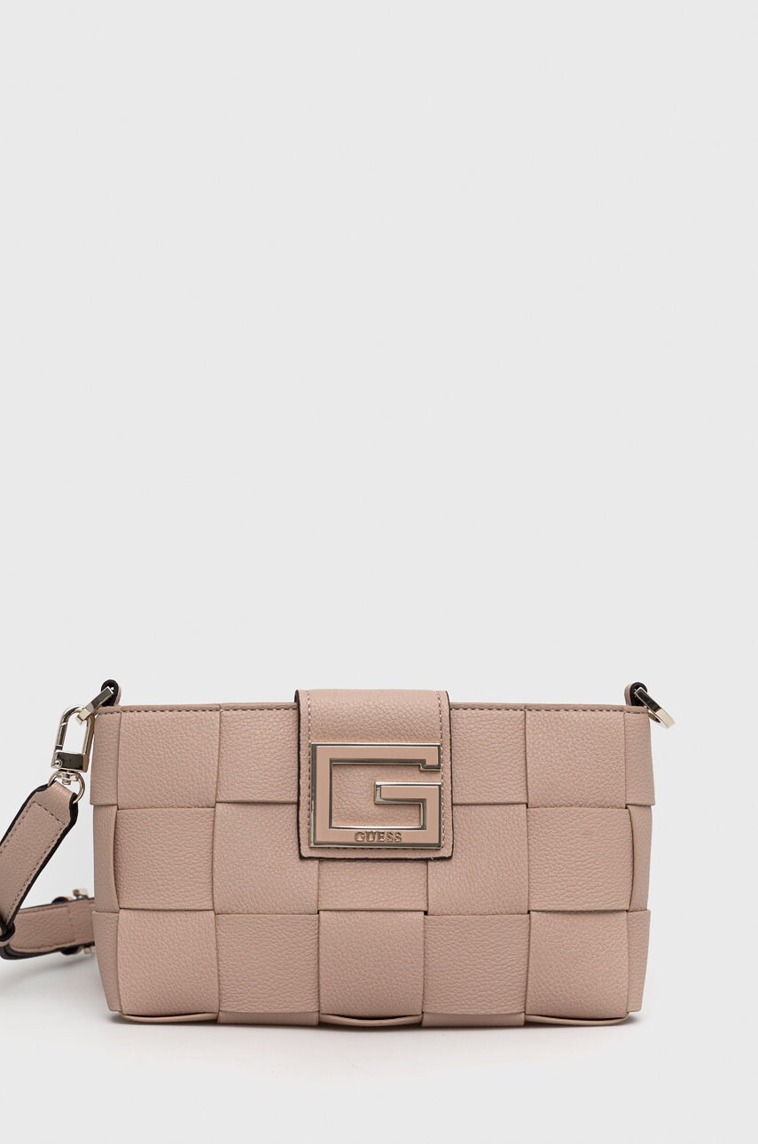 Guess Чанта - Pepit.bg