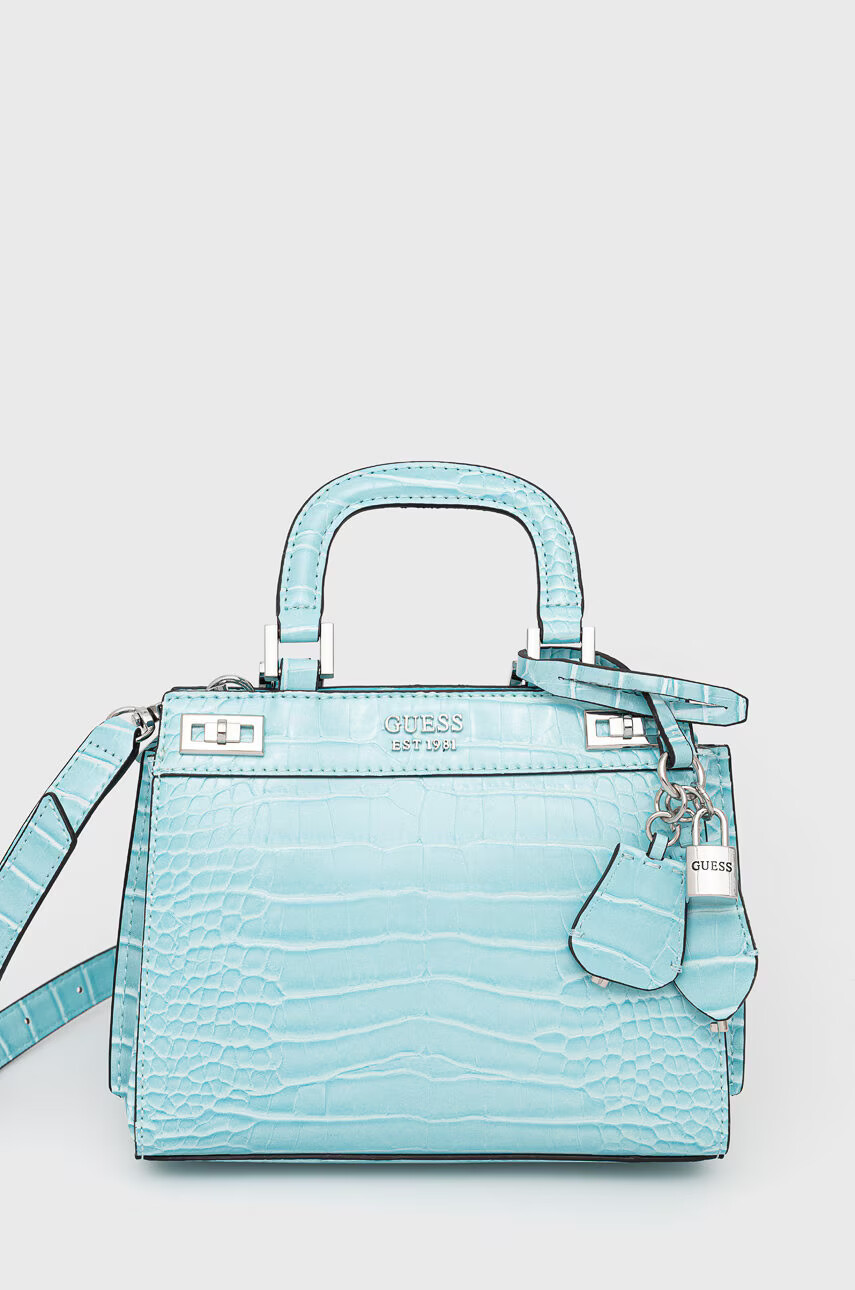 Guess Чанта - Pepit.bg