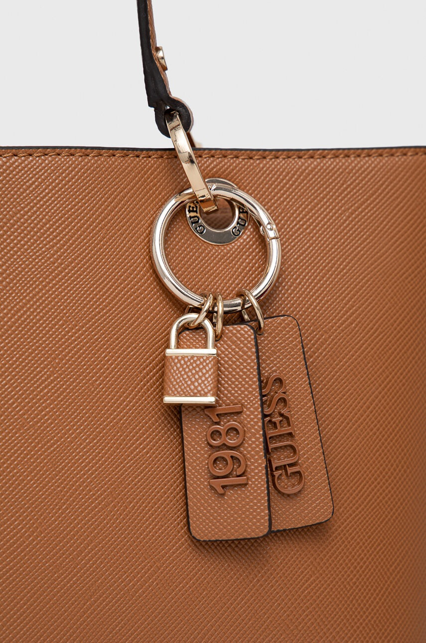 Guess Чанта - Pepit.bg