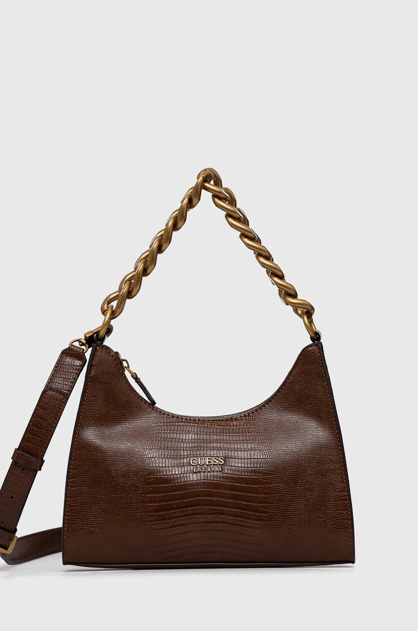 Guess Чанта - Pepit.bg