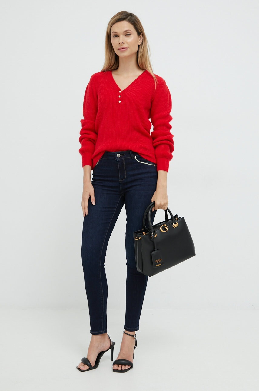 Guess Чанта - Pepit.bg