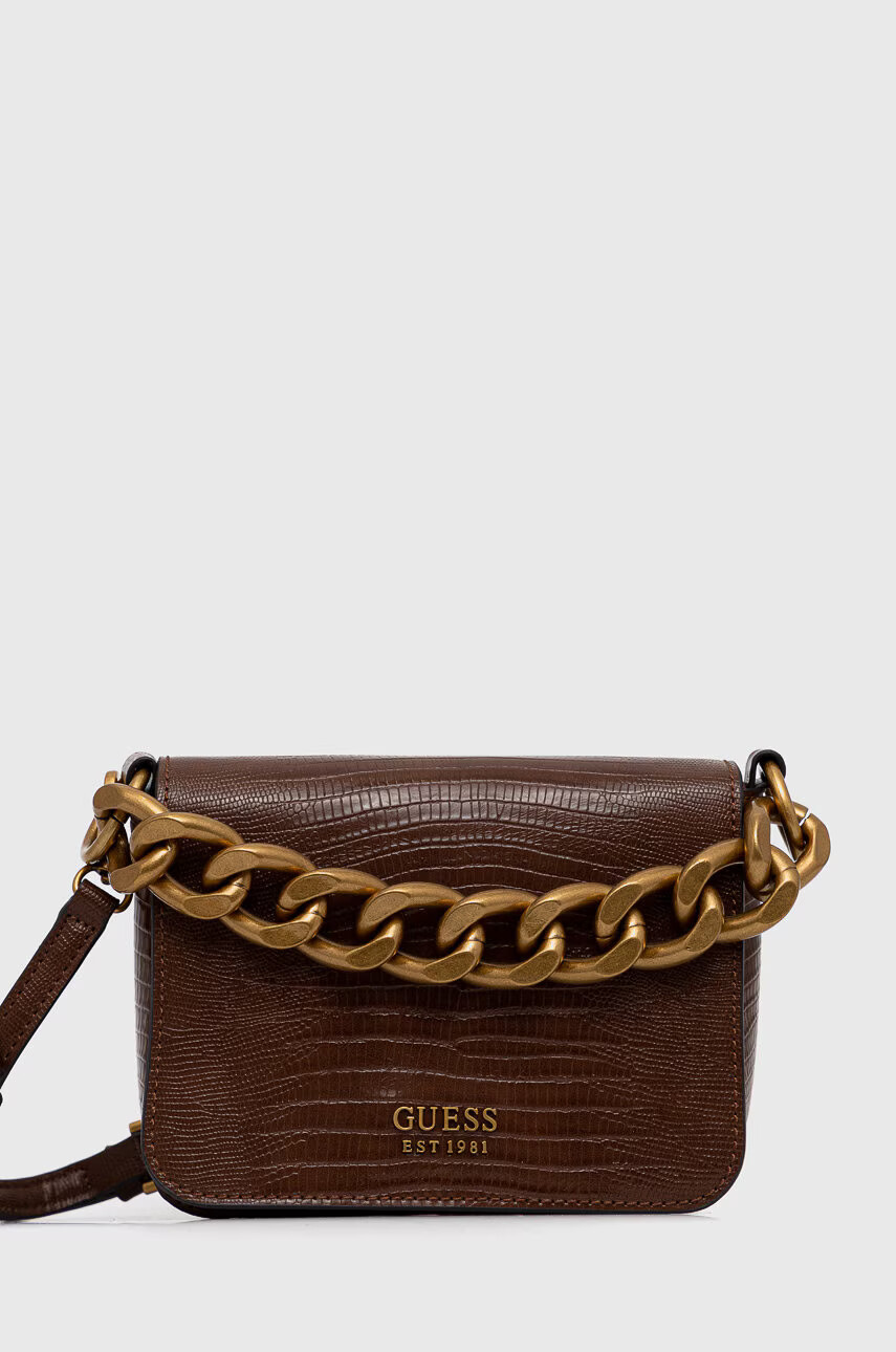 Guess Чанта - Pepit.bg