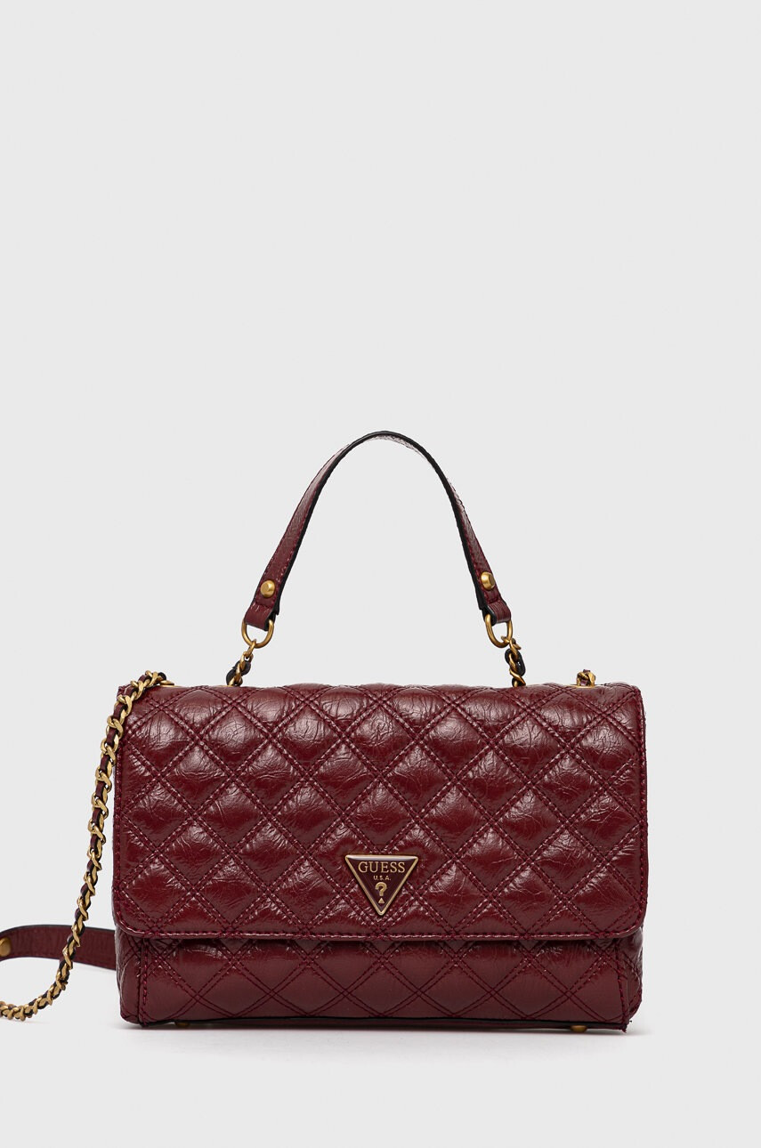 Guess Чанта - Pepit.bg