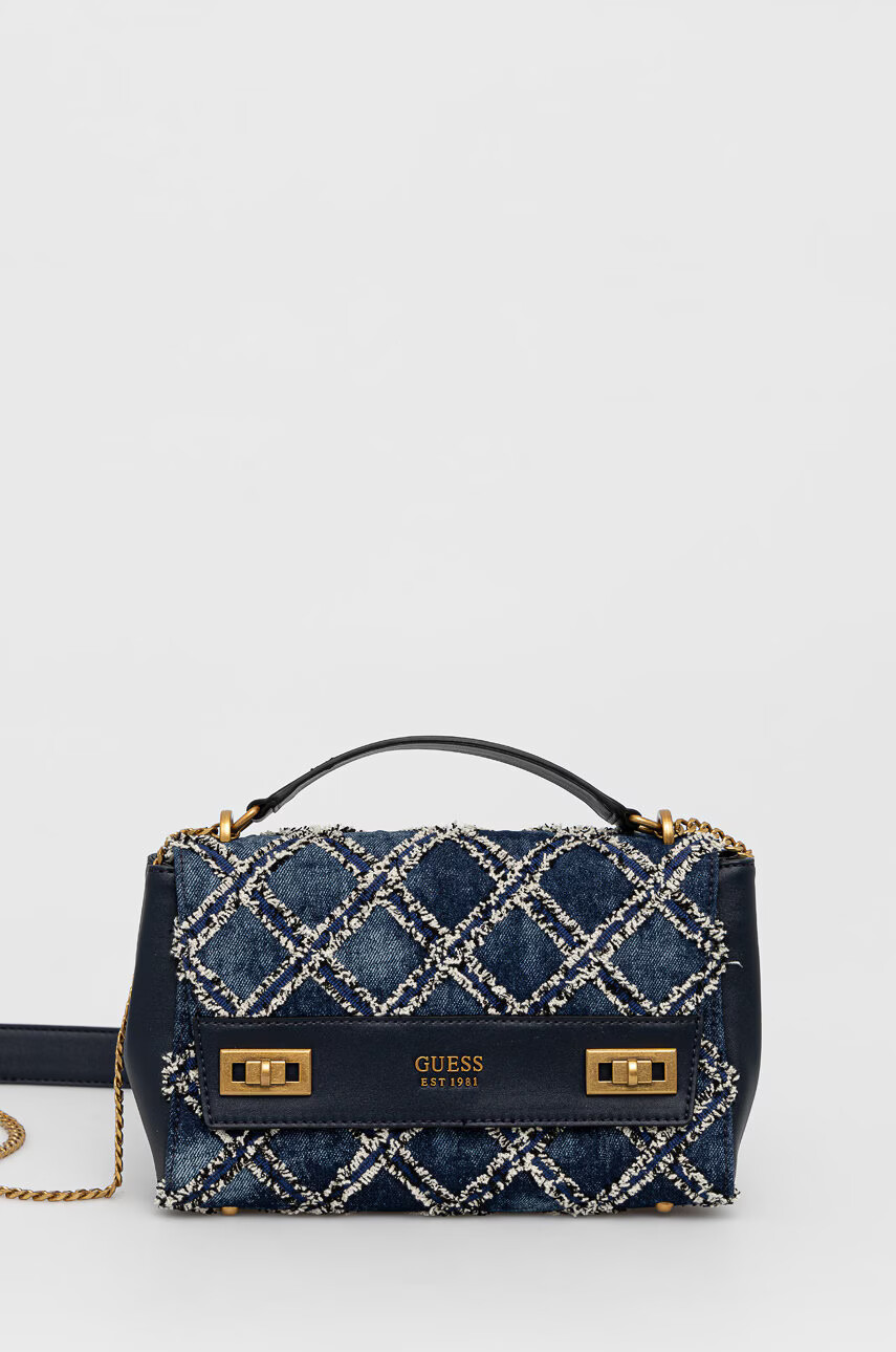 Guess Чанта - Pepit.bg