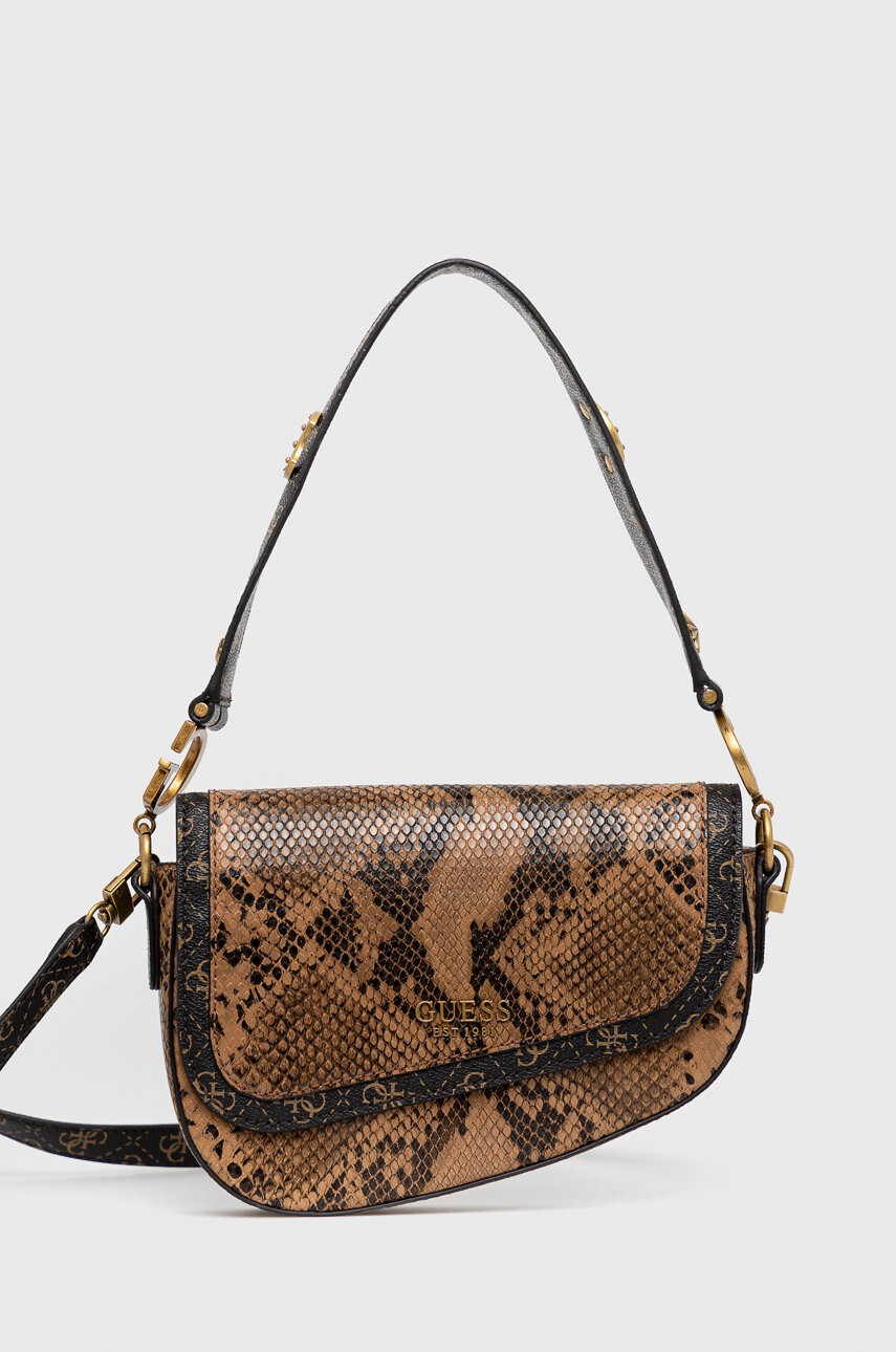 Guess Чанта - Pepit.bg