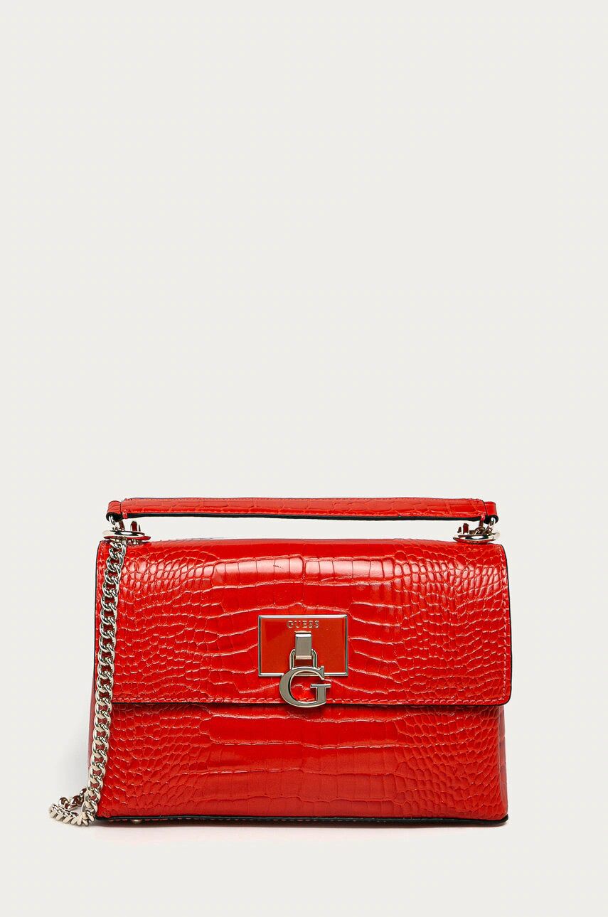 Guess Чанта - Pepit.bg