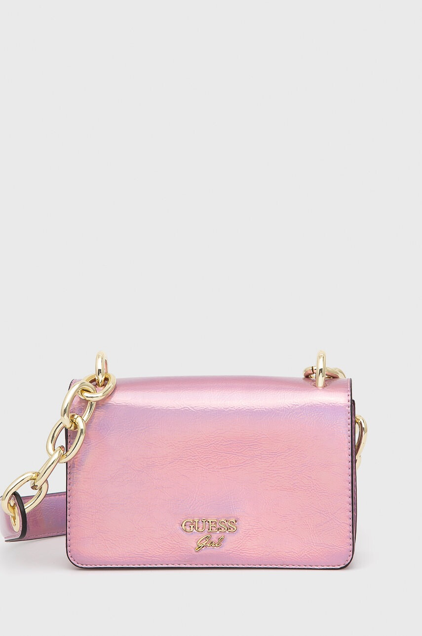 Guess Чанта - Pepit.bg