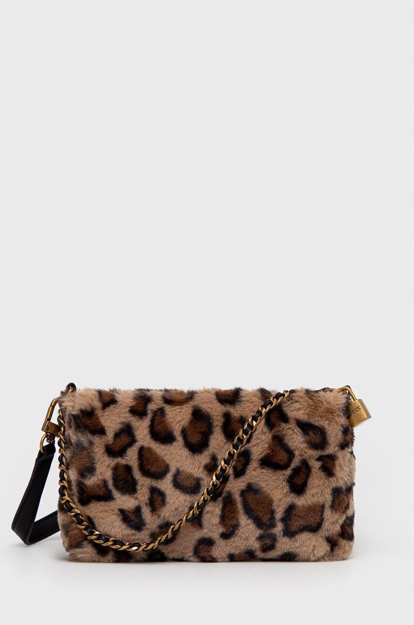 Guess Чанта - Pepit.bg