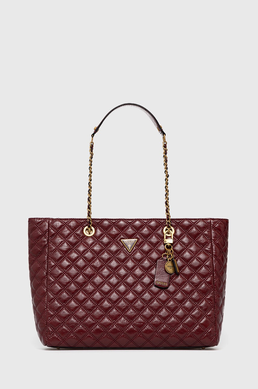 Guess Чанта - Pepit.bg