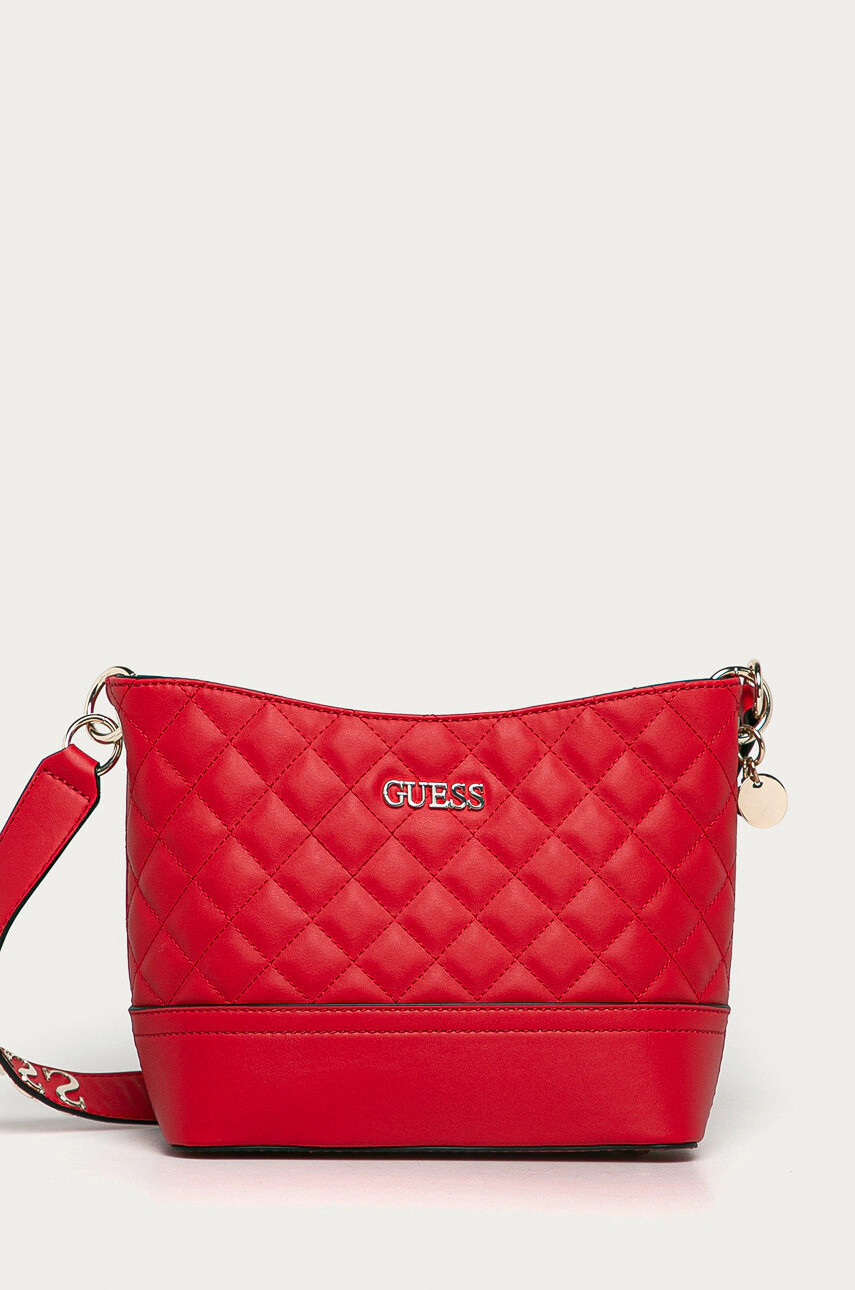 Guess Чанта - Pepit.bg