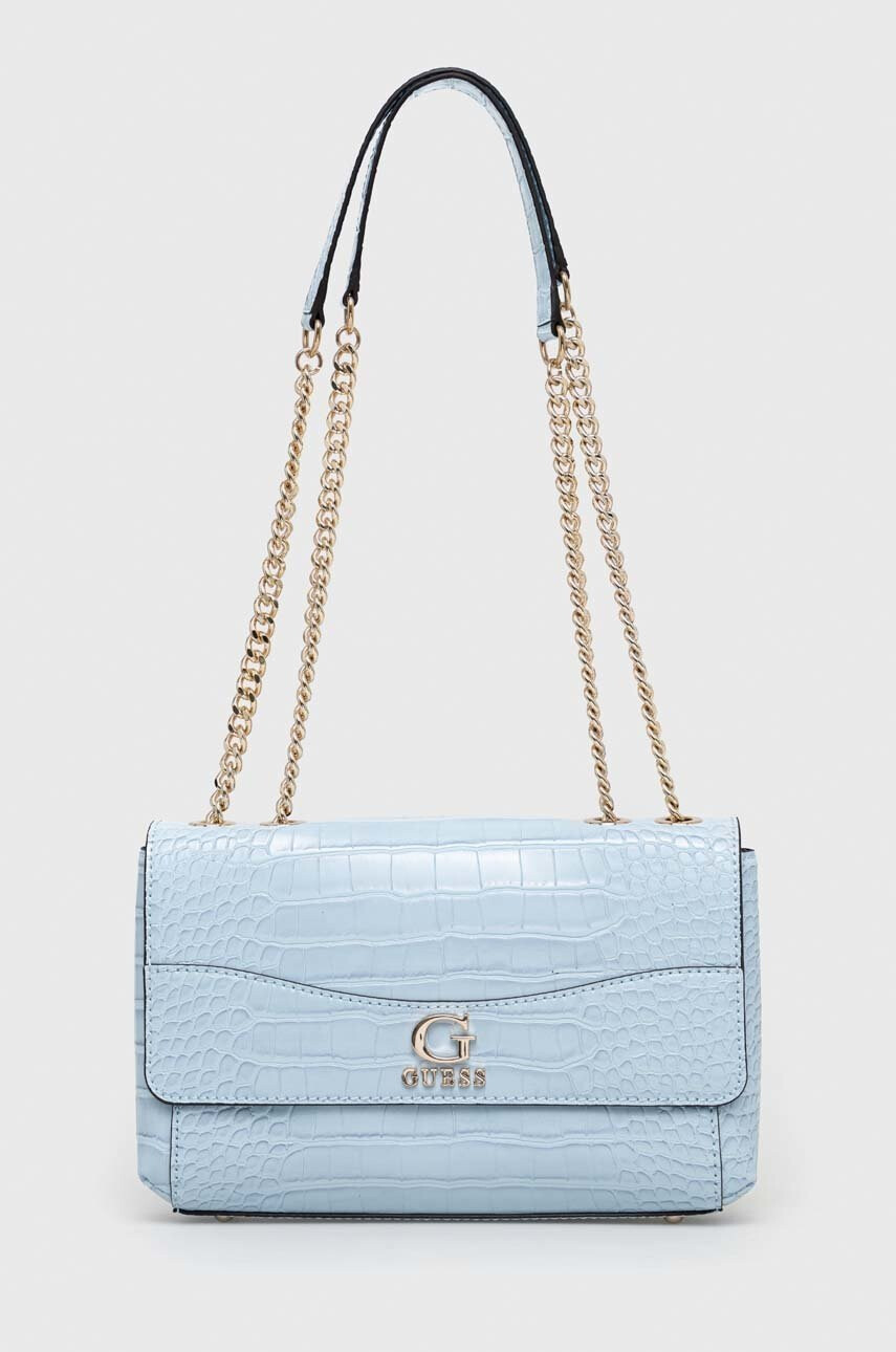 Guess Чанта - Pepit.bg