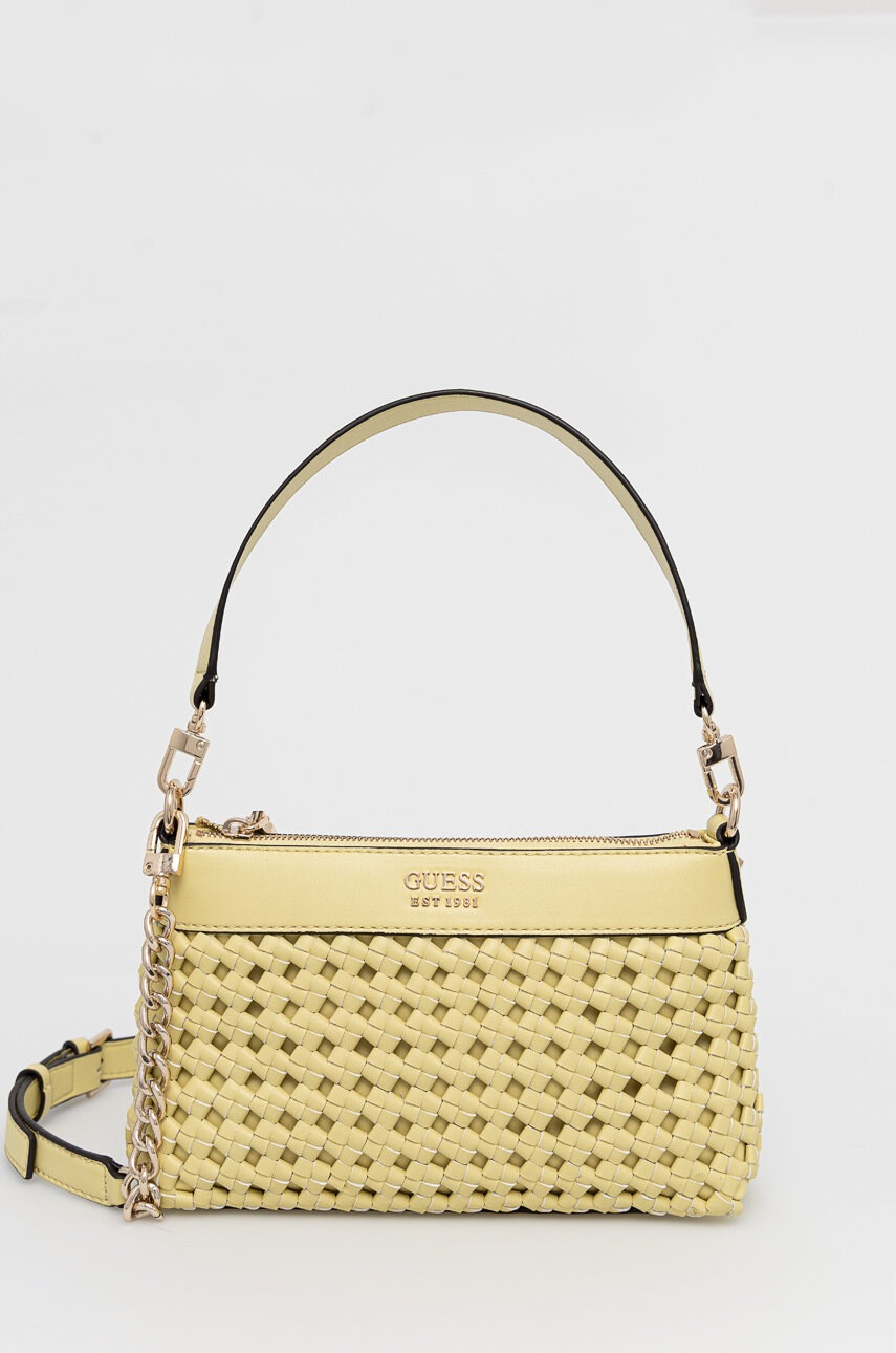 Guess Чанта - Pepit.bg
