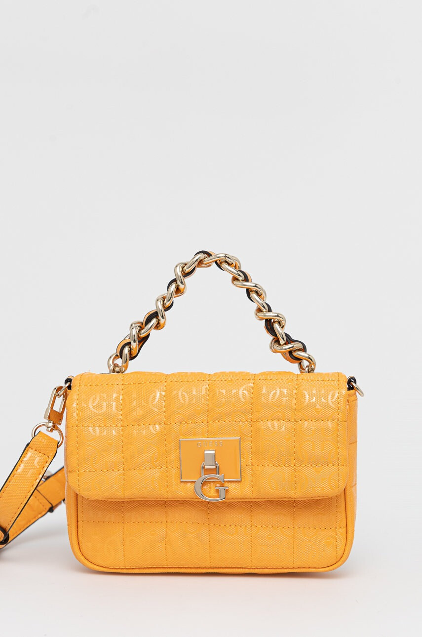 Guess Чанта - Pepit.bg