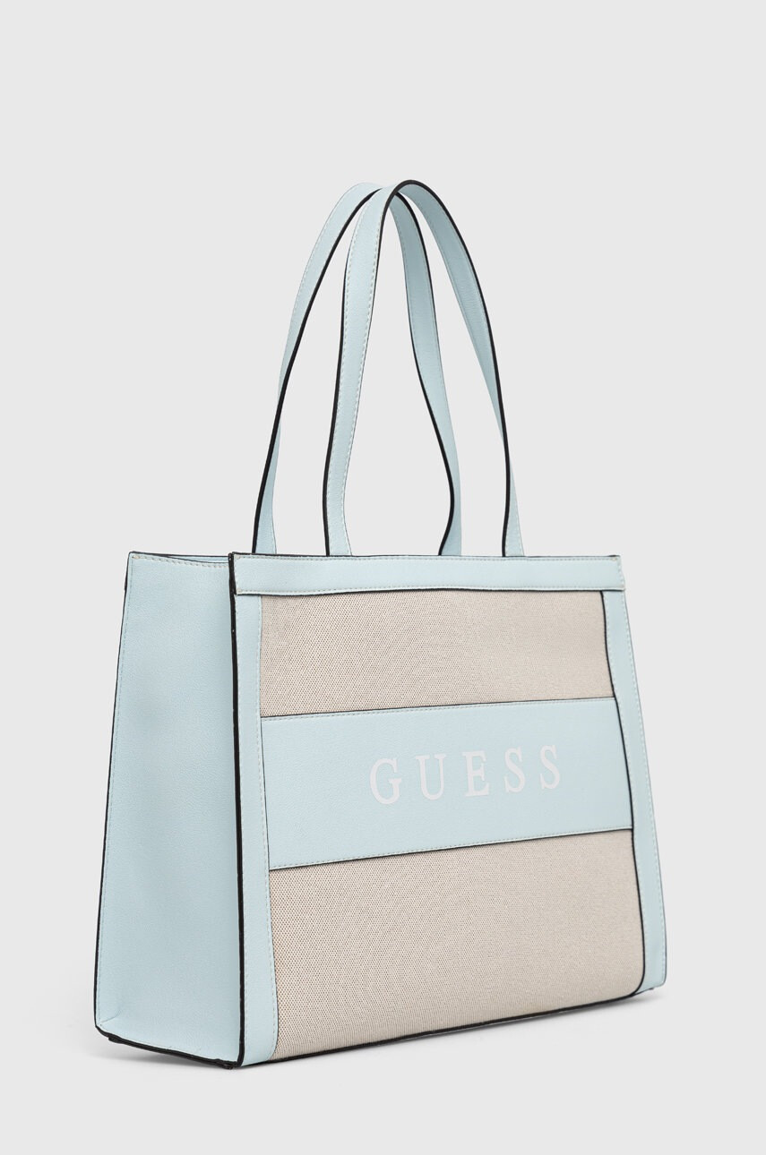 Guess Чанта - Pepit.bg